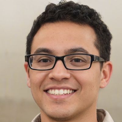 Barry Albertson avatar