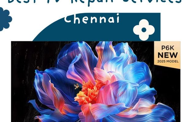 Best TV Repair Services Chennai  |  AM Service Solution