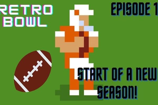 Retro Bowl Captivates Players with Addictive Gameplay
