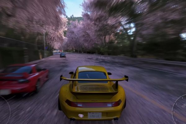 Forza Horizon 6 PC Graphics Settings Guide