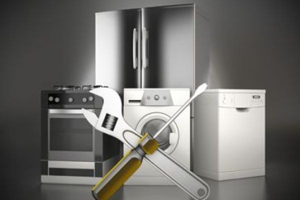 Trusted LG Refrigerator & Washer Repair Experts
