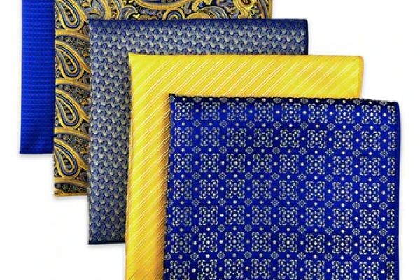 Mens Cotton Handkerchiefs – Classic Comfort and Timeless Style for Every Gentleman