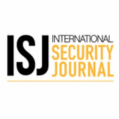 International Security Journal avatar