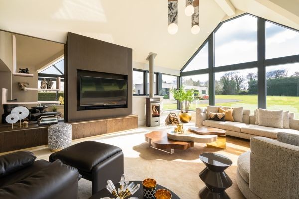 Custom Furniture Makers for Unique Interior Solutions