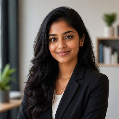 Kavya Verma avatar