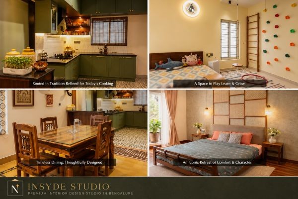 Premium Interior Designer Studio in Bengaluru
