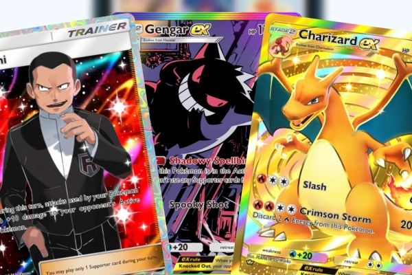 Pokemon TCG Pocket Pulsing Aura Boosts Fighting Decks Effectively