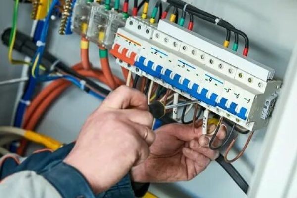 Reliable Electrical Services for Safe and Modern Homes in Frisco, TX