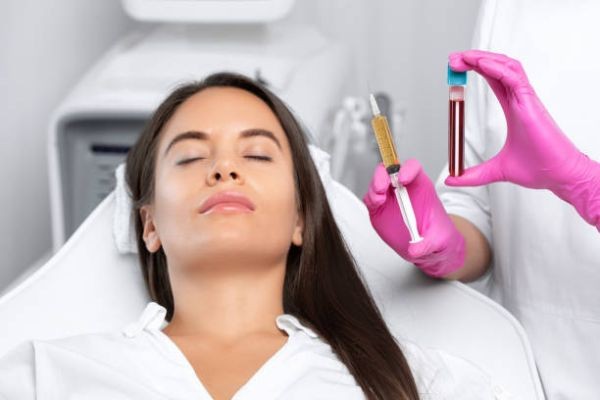 PRP Skin Rejuvenation in Andheri - Adore Skin Clinic 
