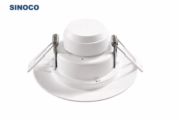 Led Downlight Supplier for Modern Energy-Efficient Lighting