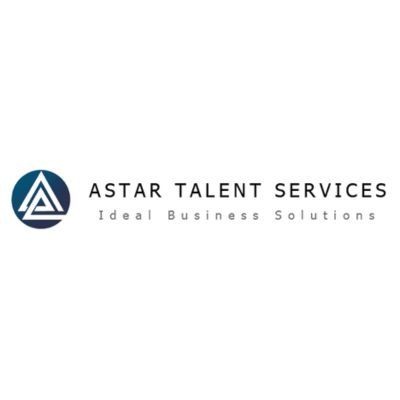 Astar Talent Services avatar