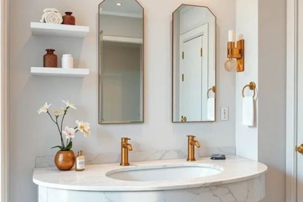 Bathroom Furniture Market Size, Forecast & Growth Outlook 2026-2036