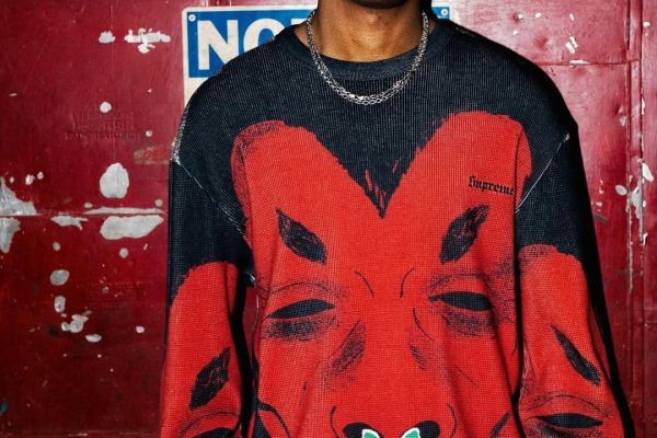 How to Style Supreme for a Modern Look