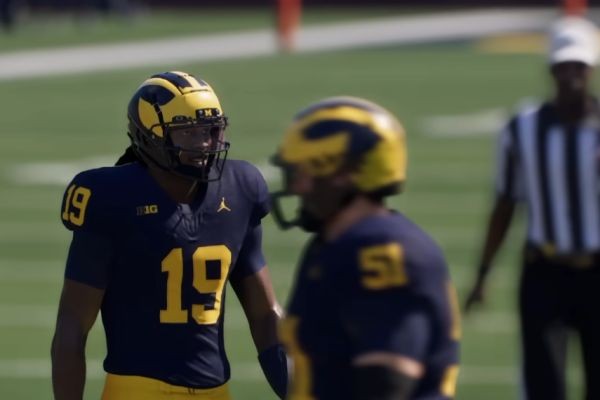 MMOexp:Short yard offense made easy in College Football 26