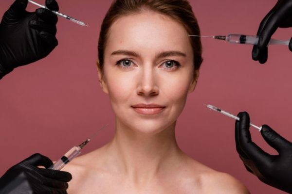 Why Most Whitening Injections in Pakistan Are Fake