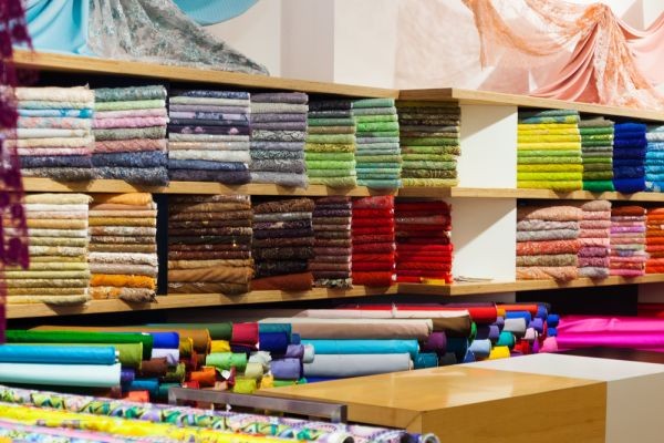 Construction Fabric Market Forecast 2026–2036: Infrastructure Modernization and Sustainable Building Trends Accelerate Industry Growth