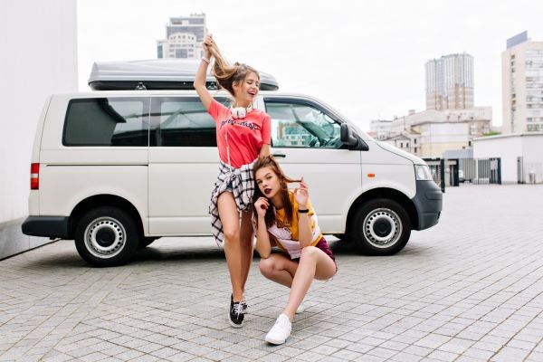 Why Choose Mini Bus Hire for Family Travel Plans