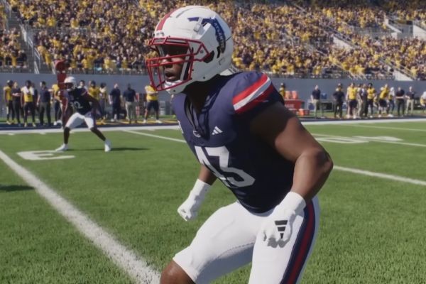 MMOexp:Short yard offense strategies in College Football 26