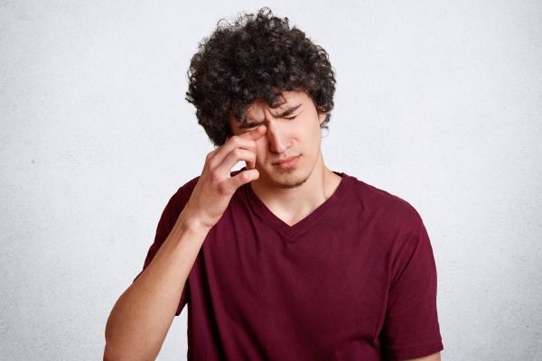 Dry Eye Syndrome Market Analysis Explores Dry Eye Syndrome Symptoms And Treatment Market Shifts
