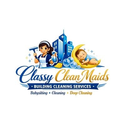classy clean expert avatar