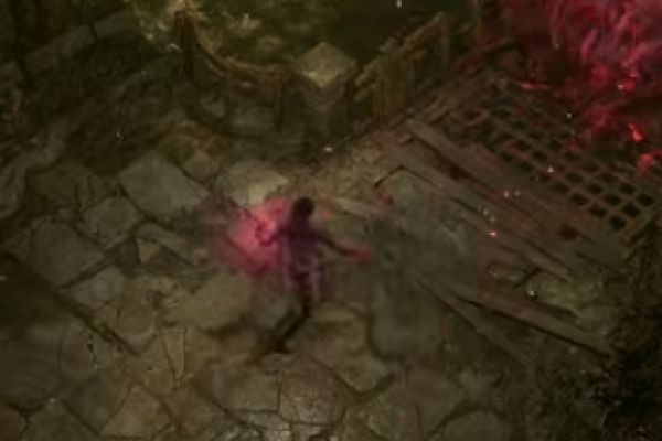 U4GM Diablo 4 Shows a Guide for Lord of Hatred Expansion