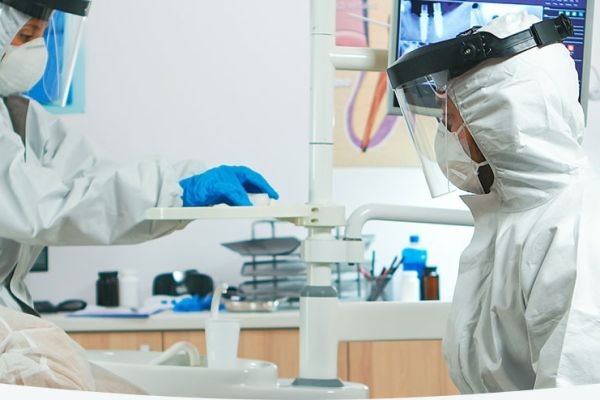 Endodoncia