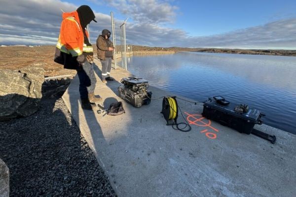 What are the benefits of robotic pipeline inspections for municipal systems?