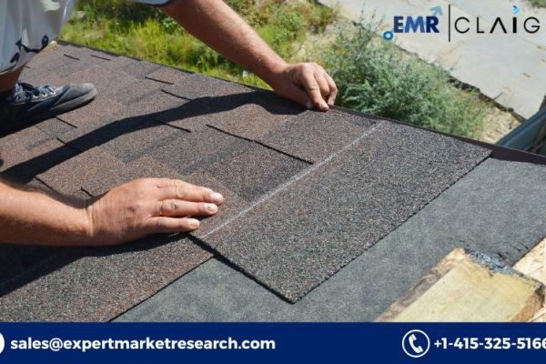 Philippines Roofing Market Size Share | Future Trend 2035