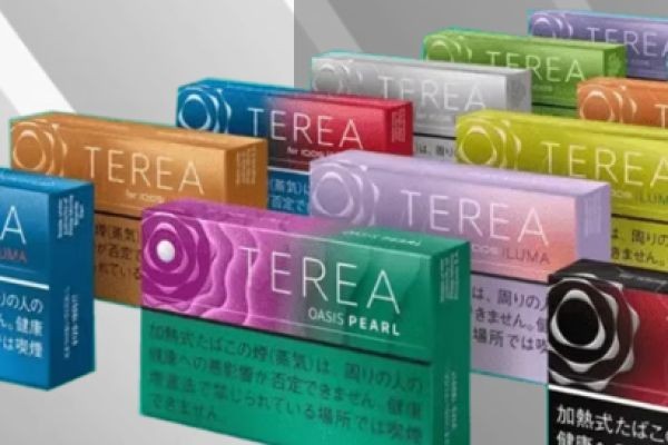 新一代封閉式加熱煙草體驗打造穩定純淨風味升級方案