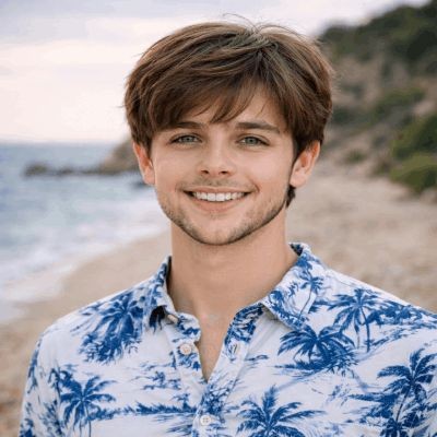 Nicholas Green avatar