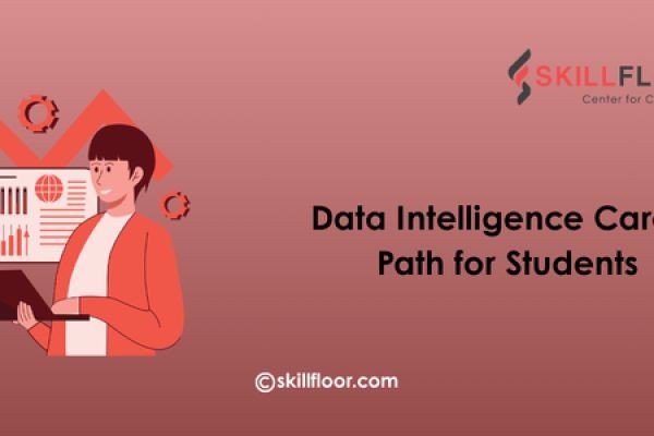 Data Intelligence Career Path for Students in Coimbatore