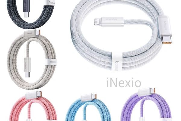 高效充電指南：專業iPhone充電頭推薦與選購解析