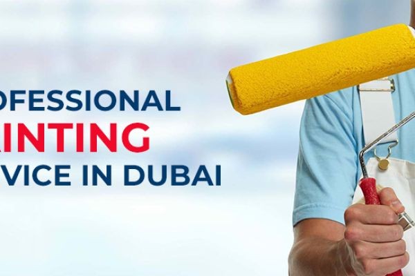 Hausfit Offer – Premium Villa Renovation & Expert Painting Solutions in Dubai