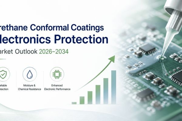 Urethane Conformal Coatings Electronics Protection Market Outlook 2026-2034