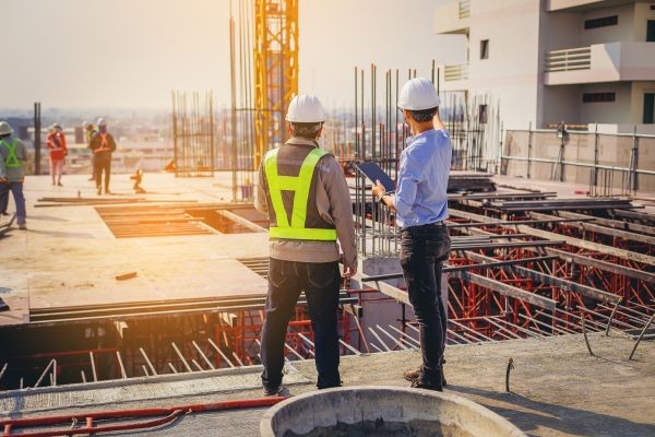Complete Guide to Construction Management for Successful Building Projects