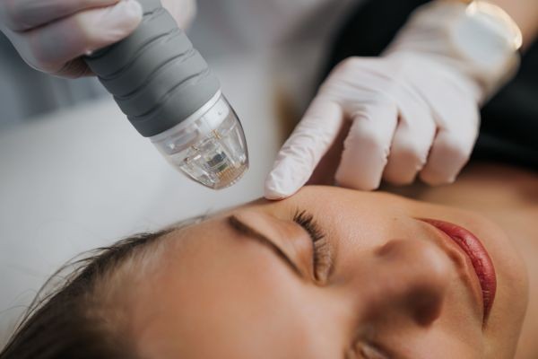 What Is Cost-Free Info Morpheus8 Treatment In Dubai?