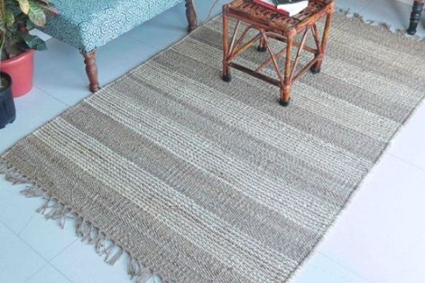 Why Are the Best Hemp Carpets Becoming a Popular Choice for Modern Homes?