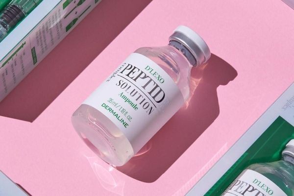 Peptides Dubai: Advanced Wellness for Modern Lifestyles