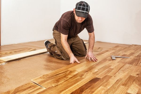 Best Flooring Services for Modern Homes and Businesses