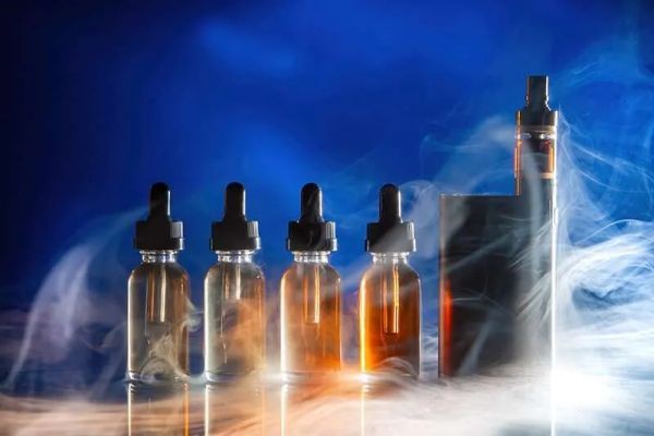 E-Liquid Market Long-Term Outlook Reveals Surprising E-Liquid Vape Juice Demand Shifts And Future Growth Signals