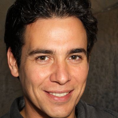Roger Forster avatar