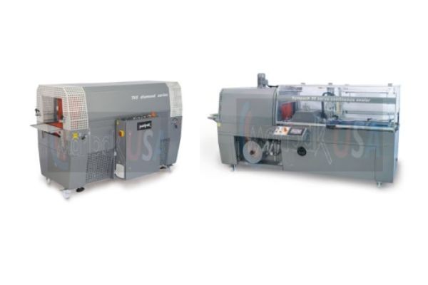Polyolefin Shrink Machine: A Complete Guide to Efficient Packaging