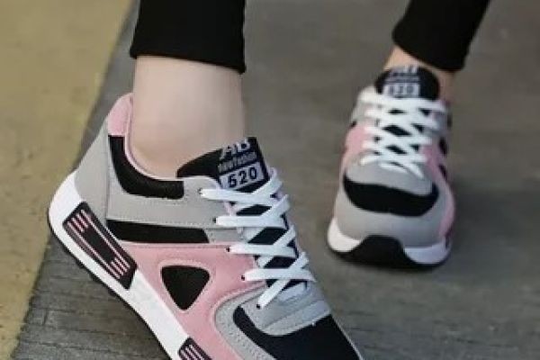 Women Sneakers Market Size, Forecast & Outlook 2026–2036