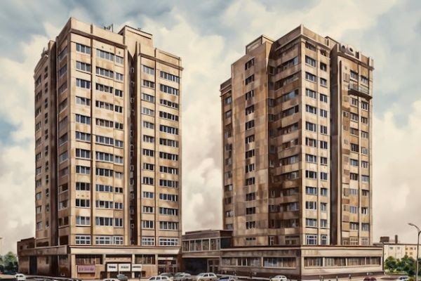 View This New Launch Residential Project in Erandwane