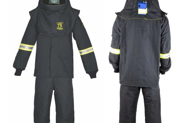 Industrial Lighting & 75 Cal Arc Flash Protection Solutions in Australia | Redbank Group