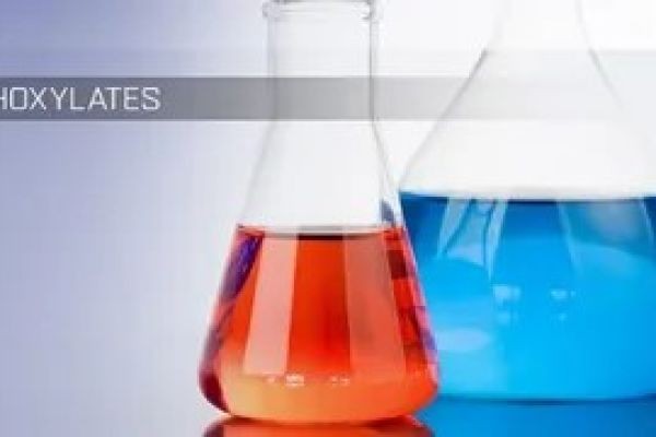 Ethoxylates Market: Asia-Pacific Leads as BASF, Shell, Clariant Drive Demand for Sustainable Surfactants