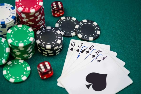 Mahadev Book - User Friendly Interface For Easy Betting Navigation And Quick Access
