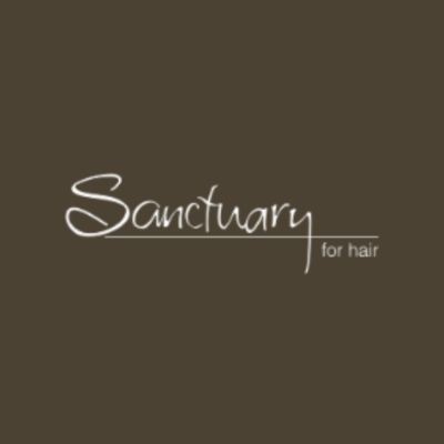 Sanctuary for hair avatar