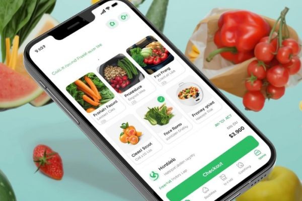 Grocery App Development Mistakes to Avoid