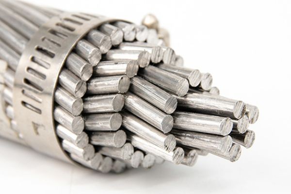 Advanced AAAC Conductor for Efficient Power Transmission
